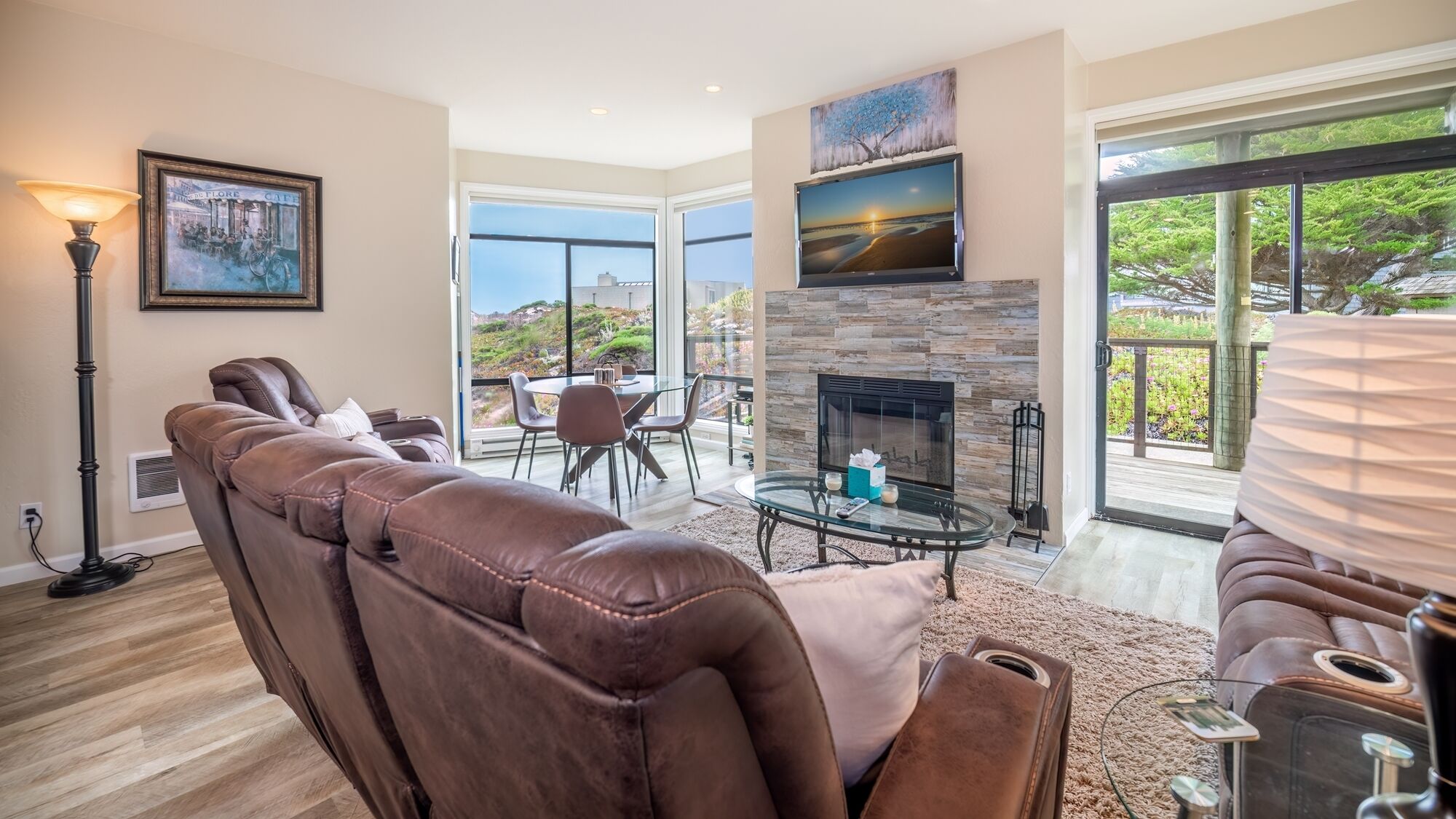 Pajaro Dunes Resort: Extraordinary Luxury At The Beach! Sleeps 6