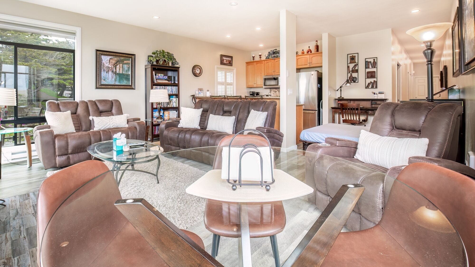 Pajaro Dunes Resort: Extraordinary Luxury At The Beach! Sleeps 6