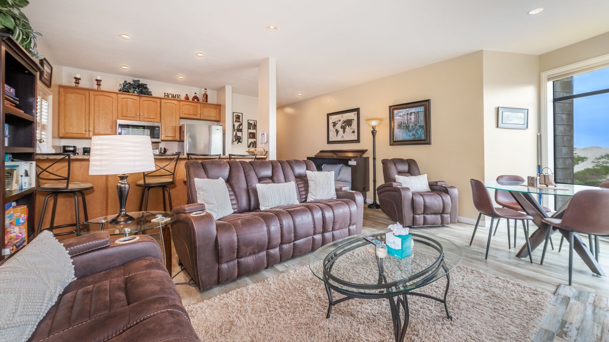 Pajaro Dunes Resort: Extraordinary Luxury At The Beach! Sleeps 6