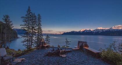 The Mountain Lodge at Granite Point