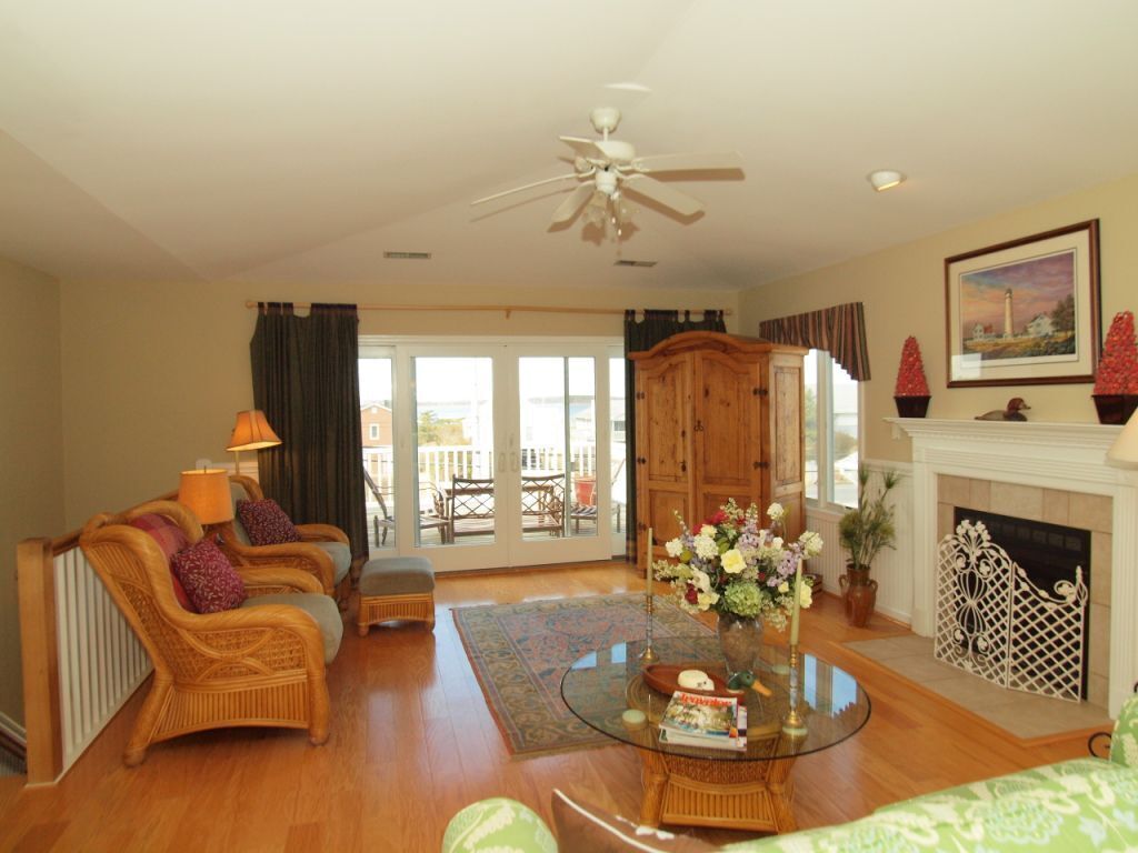 Oceanside Fenwick Island - Great Beach House For Families