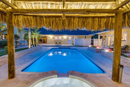 Jupiter Private vacation home