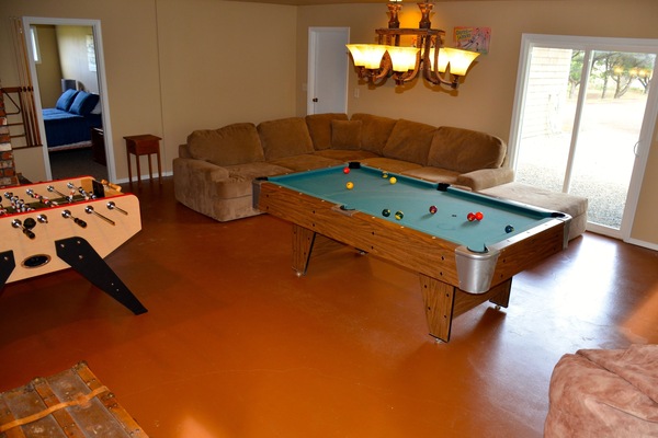 Sala de juegos