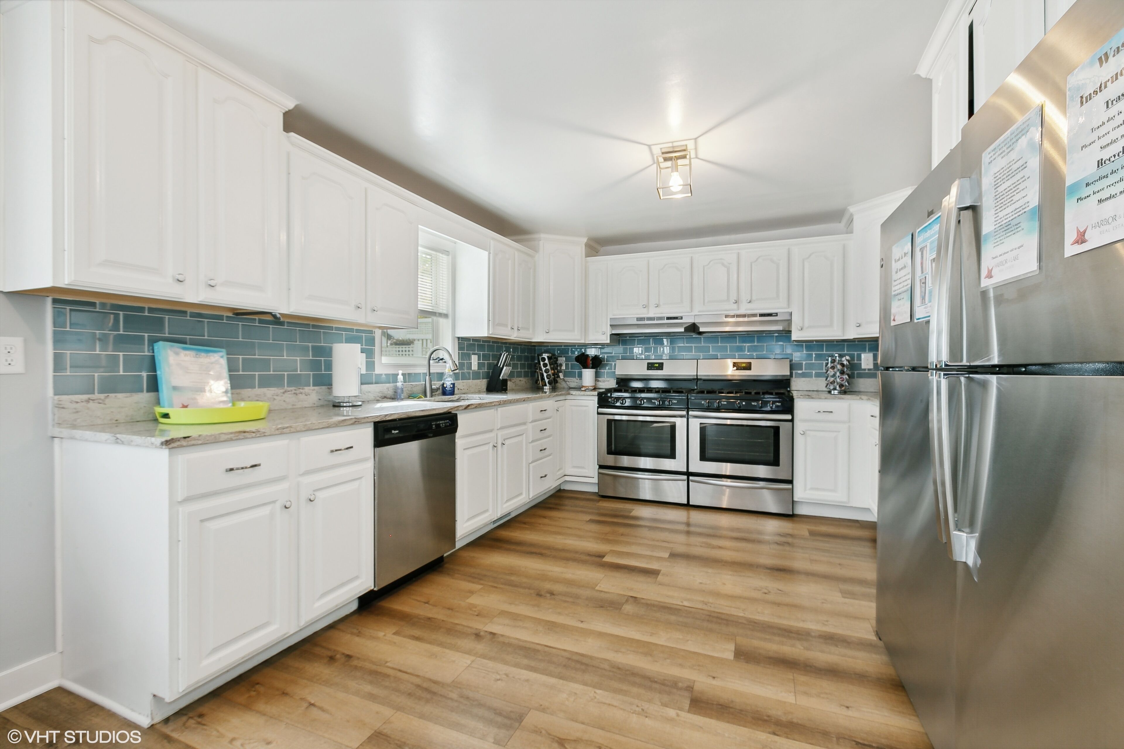  Updated Beach Home w/ Private Pool! 