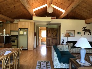 Smart TV, video games, DVD player, books