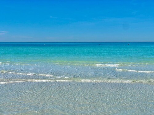 Siesta Key, Sea Horse Villa, Pool. Daily rentals