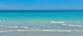 Siesta Key, Sea Horse Villa, Pool. Daily rentals