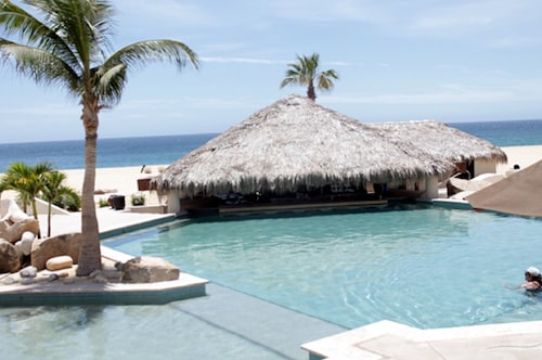 Terrasol 257: The best kept secret in Cabo San Lucas 