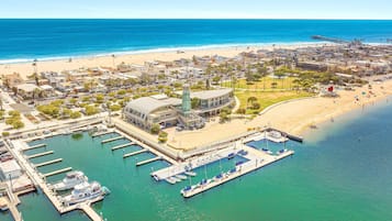 Port de plaisance