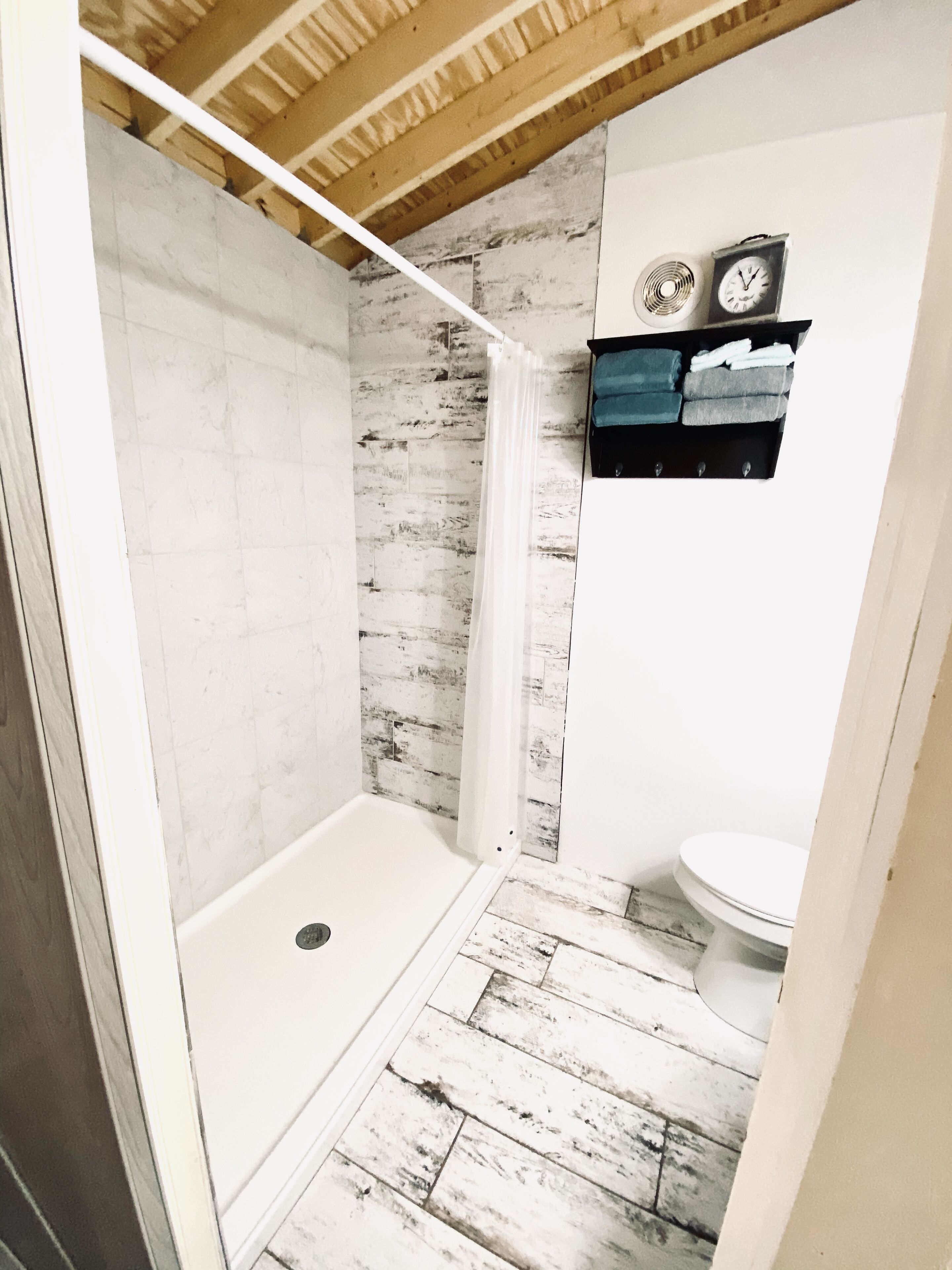 "The Mini Hideaway"-Short drive to Hunting Island State Park(PASS INCLUDED)