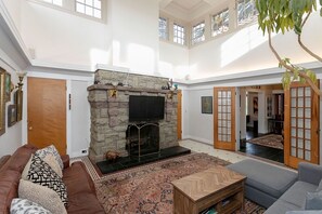 TV connectée, livres