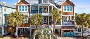 Amazing Lux Home for Family Vacations/Weddings/Golf Trips/ Corporate Groups