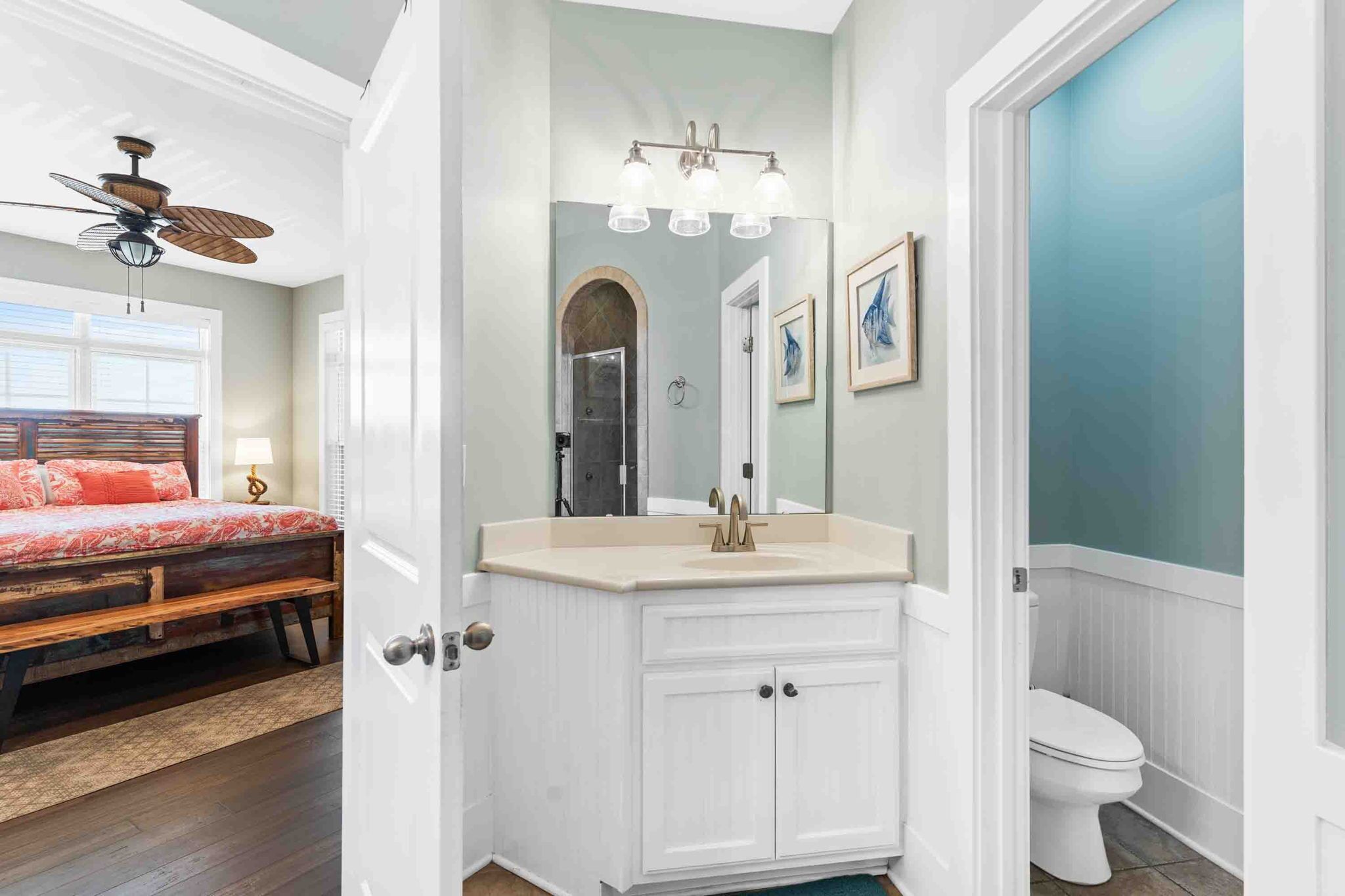 Baño