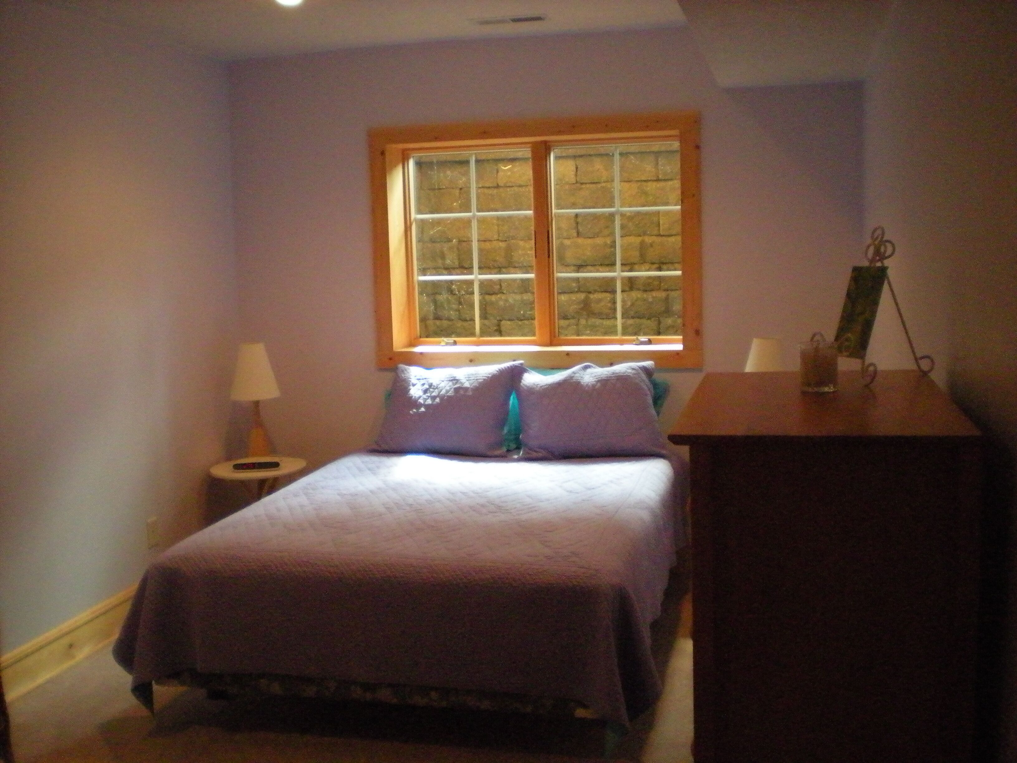 Beautiful 5,000 square foot Home on quiet lake in Alexandria