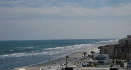 Rentouttava pako. Se on Beachy Keen!