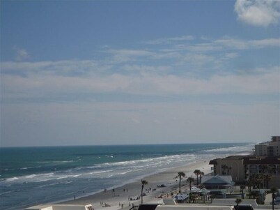 It’s Beachy Keen!        