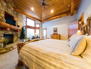 7 Schlafzimmer, WLAN, Bettwäsche
