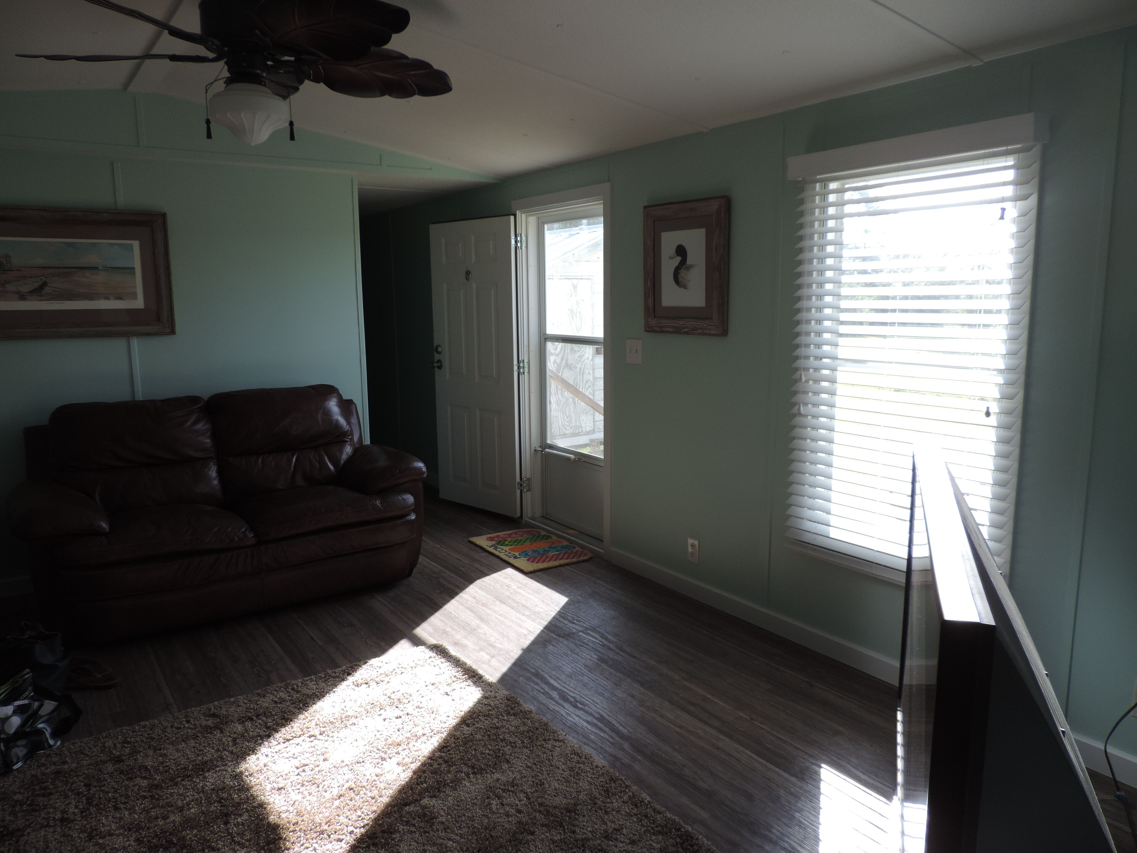 RIvershore Retreat-Hunting, Fishing, Sailing-Kayakers DREAM!