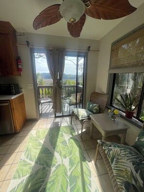 Smart TV, fireplace, DVD player, books - Marsh front Fripp Island Home with limo golf cart. Amenity Cards available. (Fripp Island)