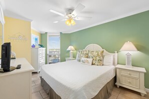 1 Schlafzimmer, Bügeleisen/Bügelbrett, Reisekinderbett, kostenloses WLAN