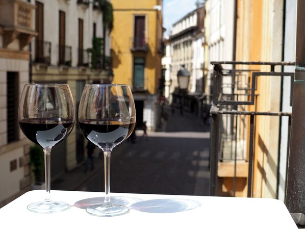 Terrain de l’hébergement 