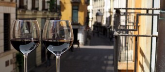 Appartamento al Duomo in the Historical center of the city