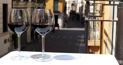 Appartamento al Duomo im historischen Zentrum der Stadt