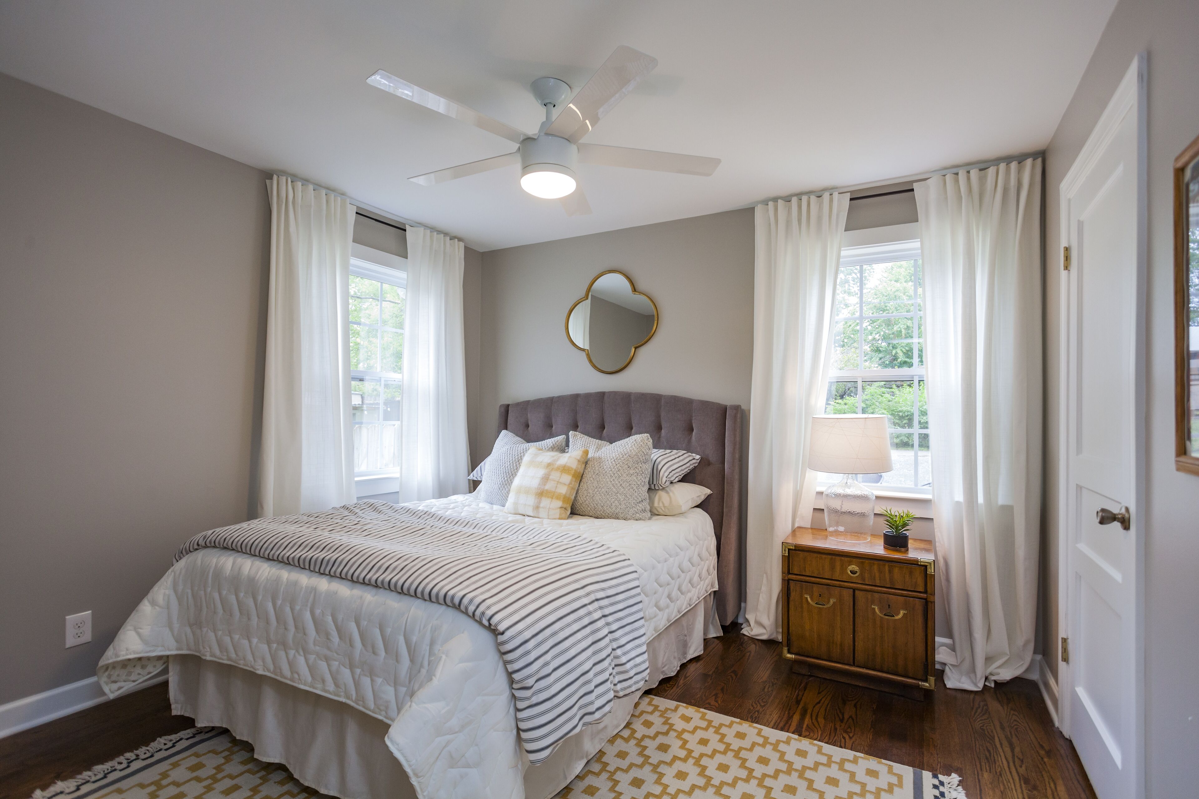 4 mins from the Gulch/7 min to DWNTWN - Sleeps 10!