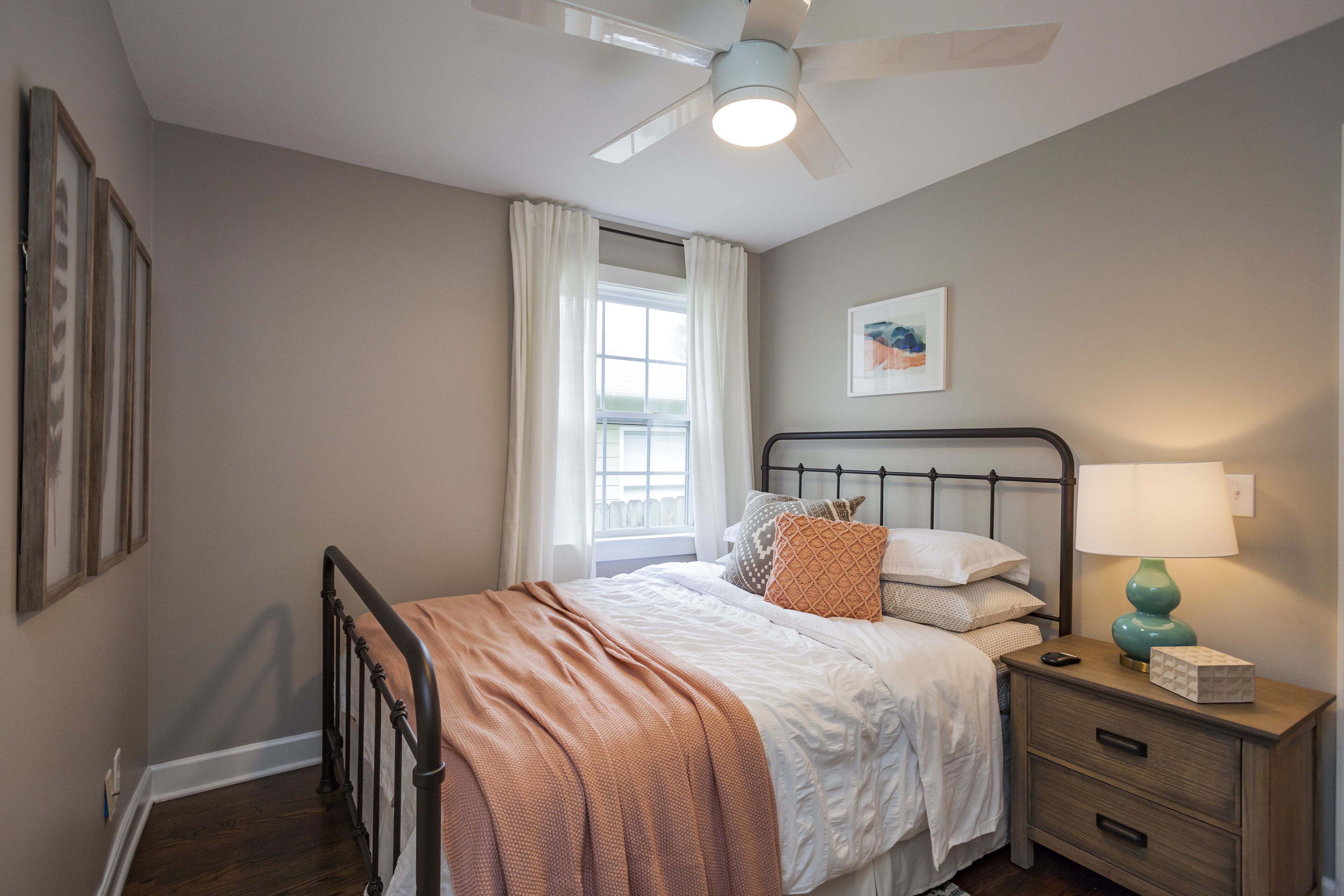 4 mins from the Gulch/7 min to DWNTWN - Sleeps 10!