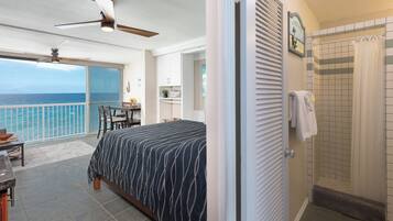 Gratis wifi, beddengoed