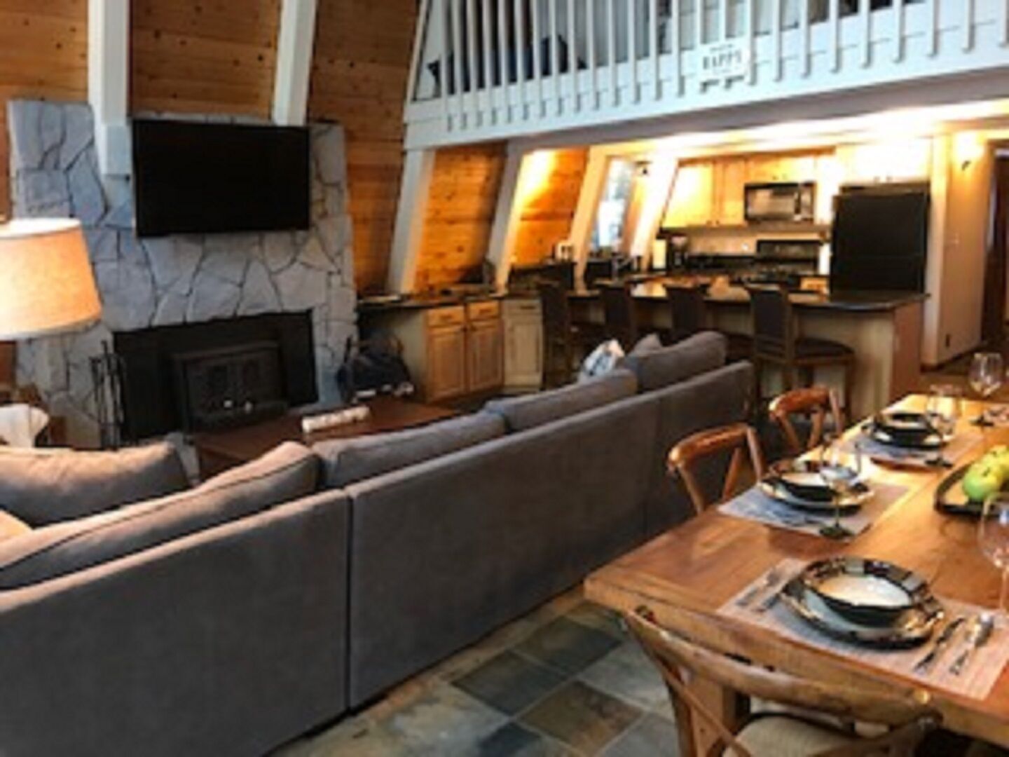 The Perfect Family Vacation Home w/ Hot Tub!
