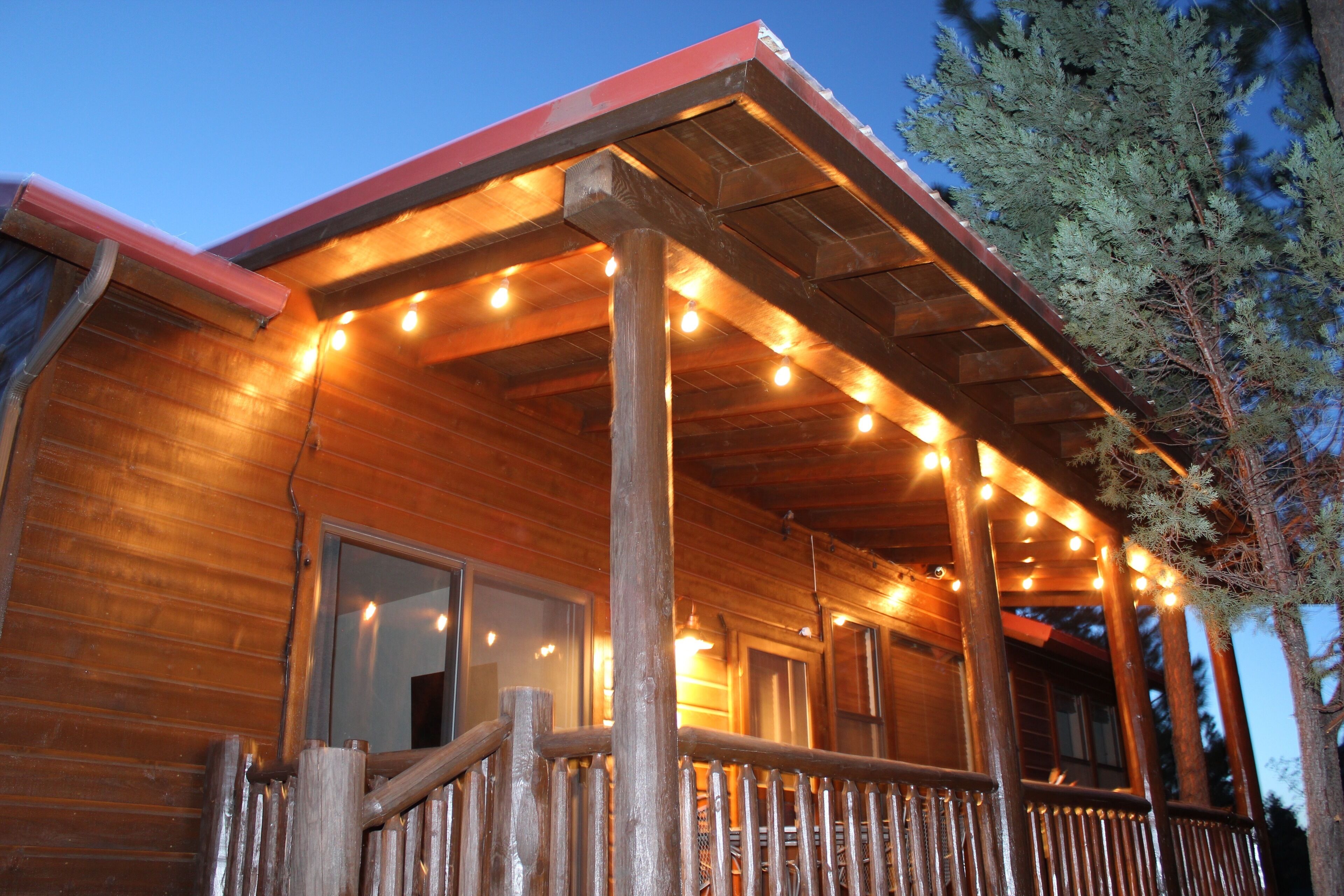 Cabin