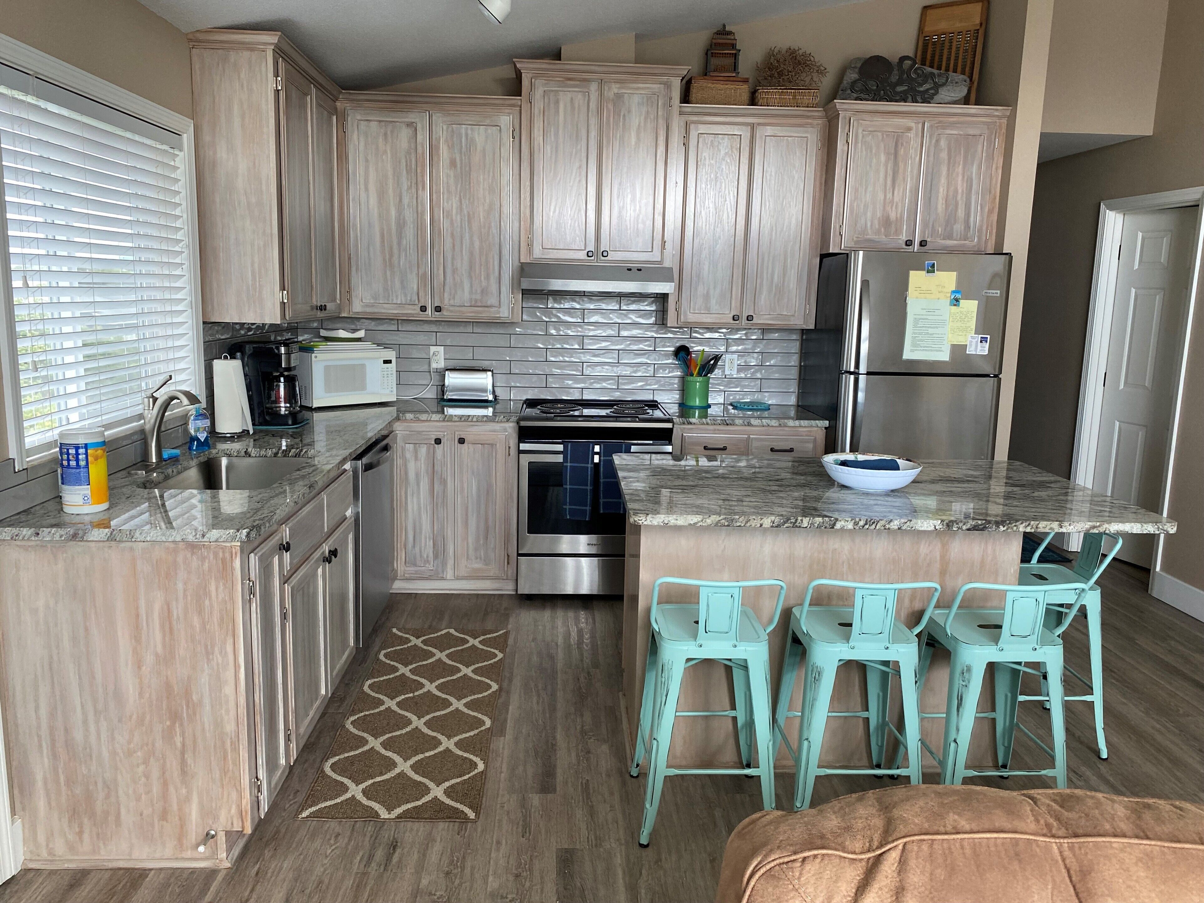 Great Place For A Family Vacation - Close to Beach - 