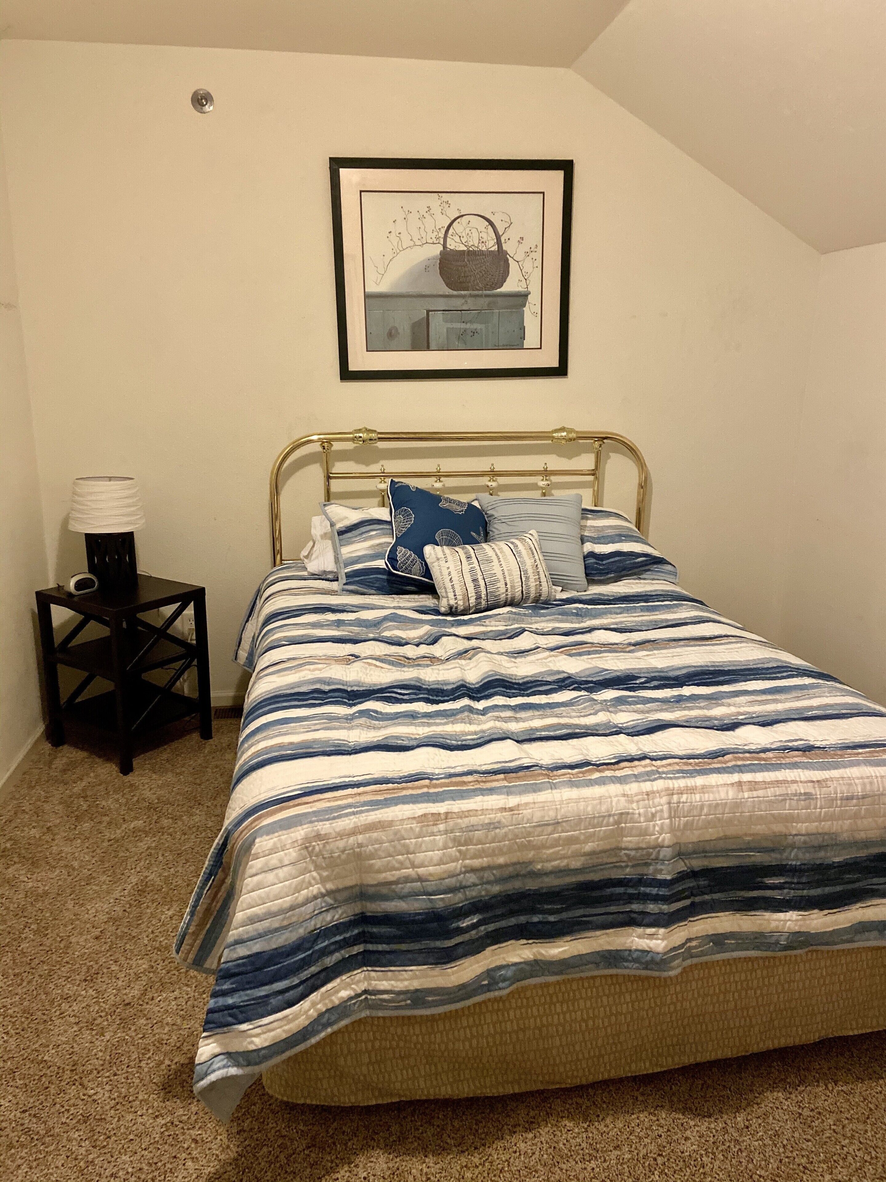 Condo at The Ledges! 3 BR +Loft/3 BA - 2 Pools & Sandy Beach 