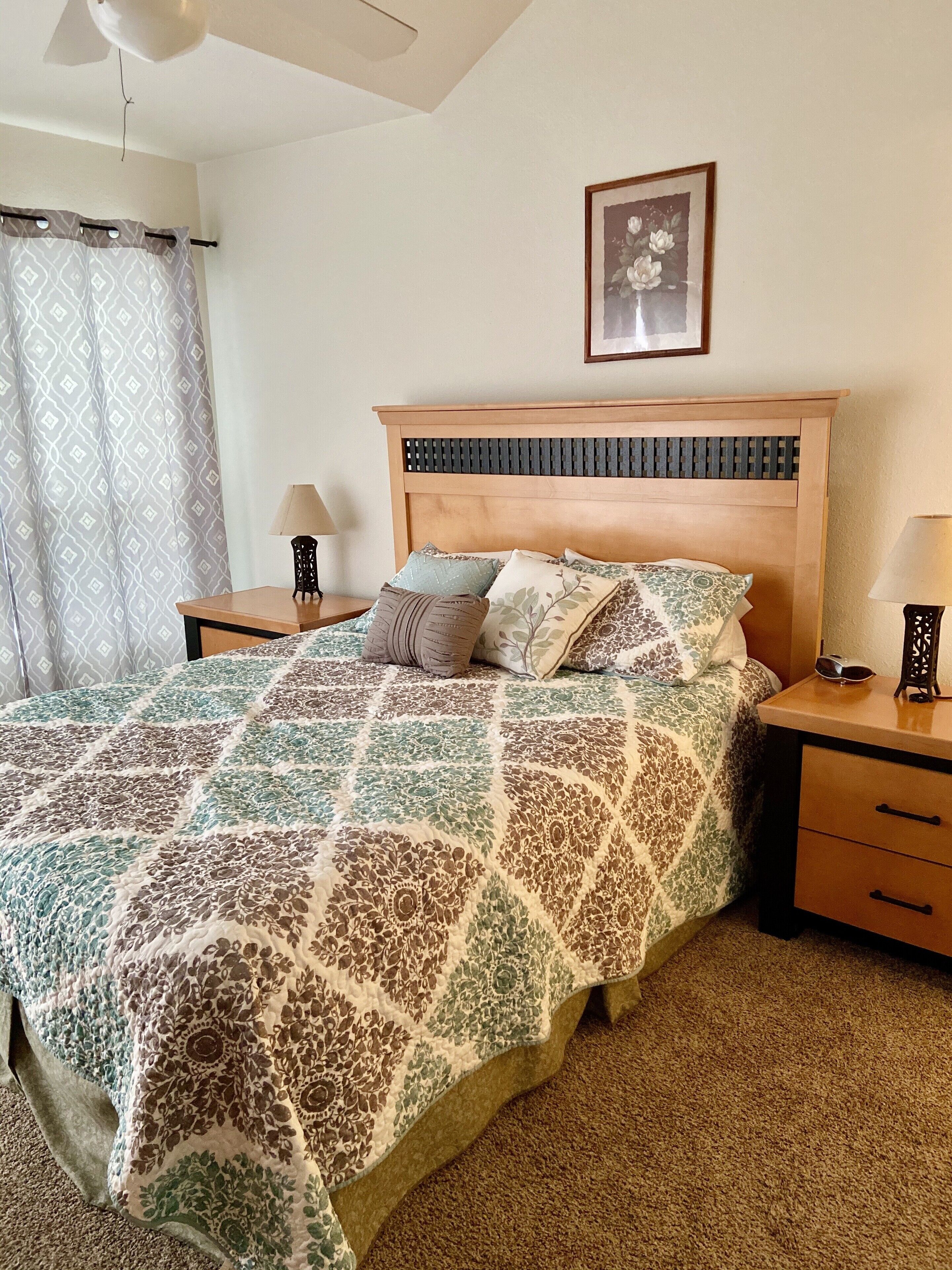 Condo at The Ledges! 3 BR +Loft/3 BA - 2 Pools & Sandy Beach 