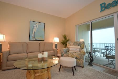 Indian Rocks Beach Condo