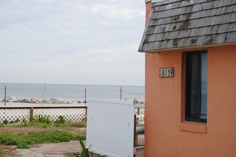 St. Augustine Cottage