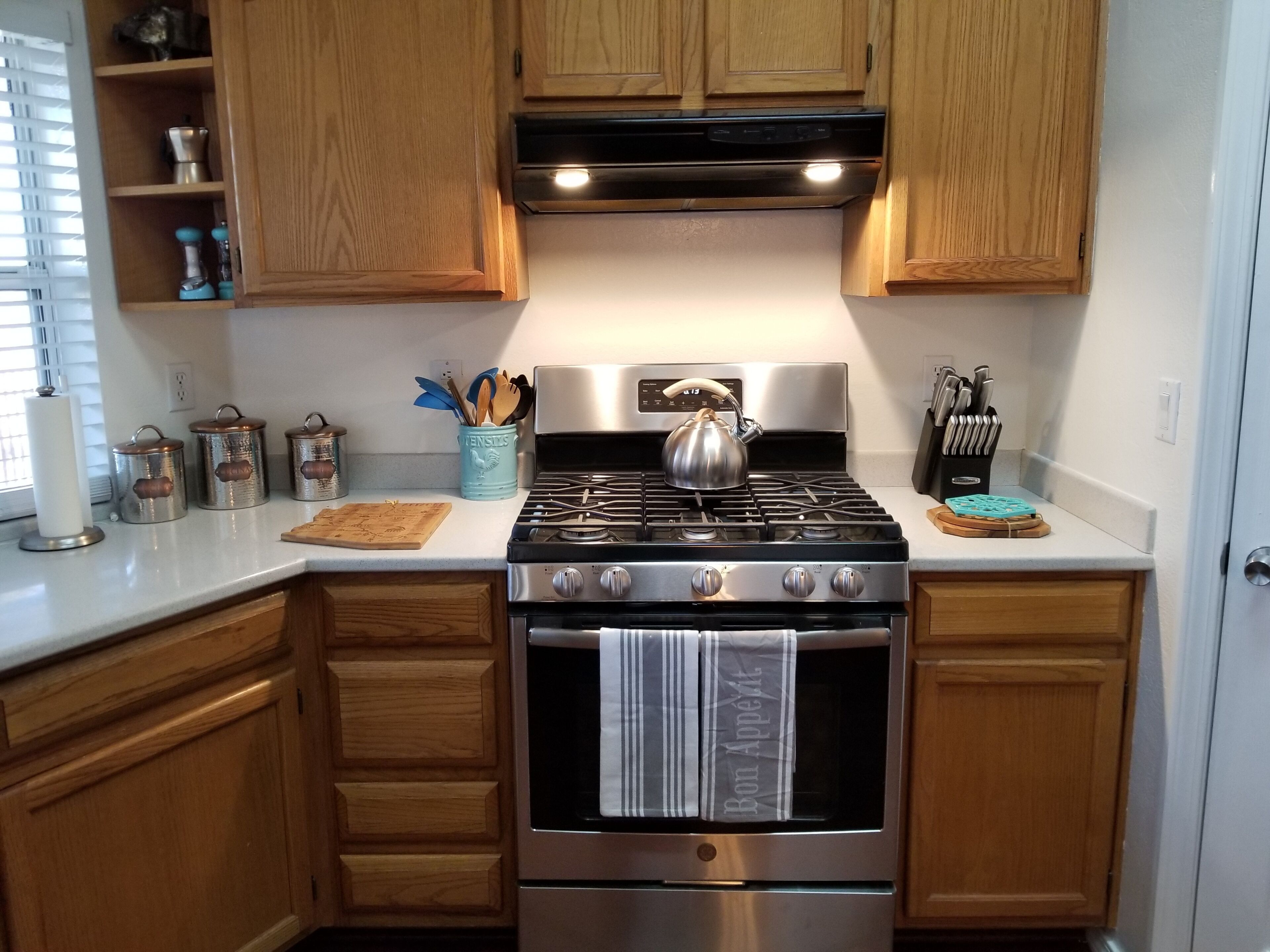 ***Romantic Escape with Spectacular Views! ***