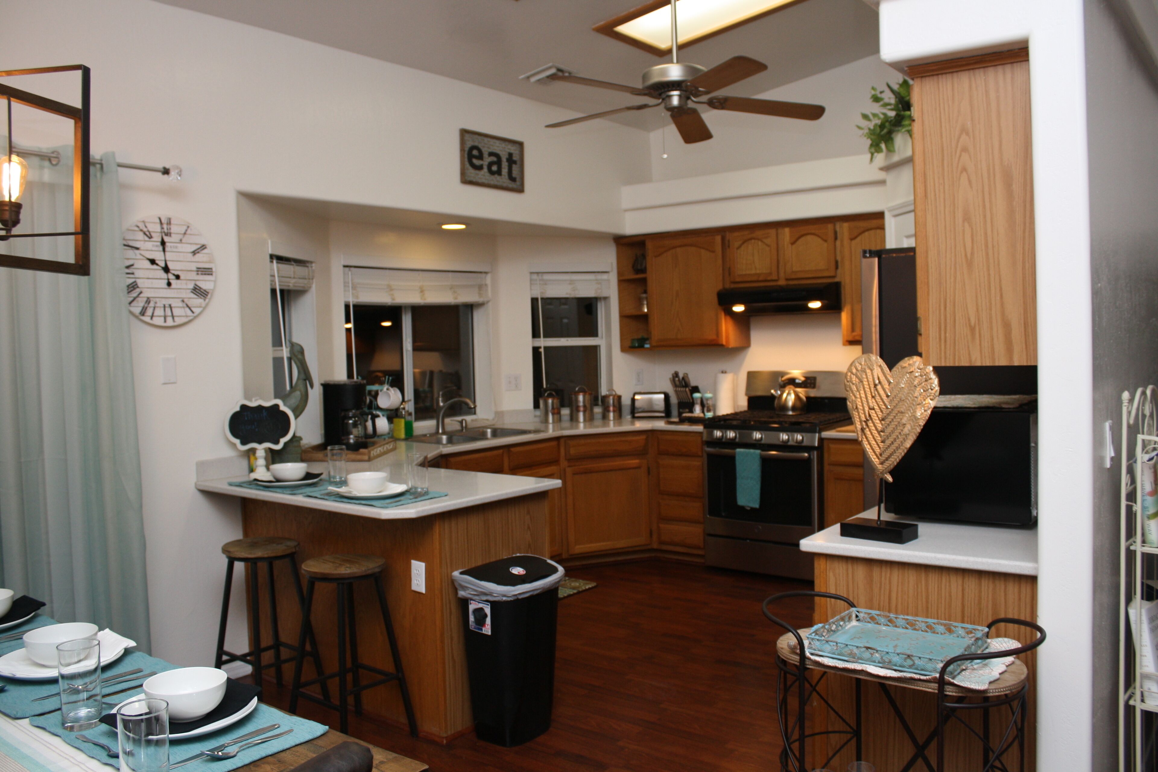 ***Romantic Escape with Spectacular Views! ***