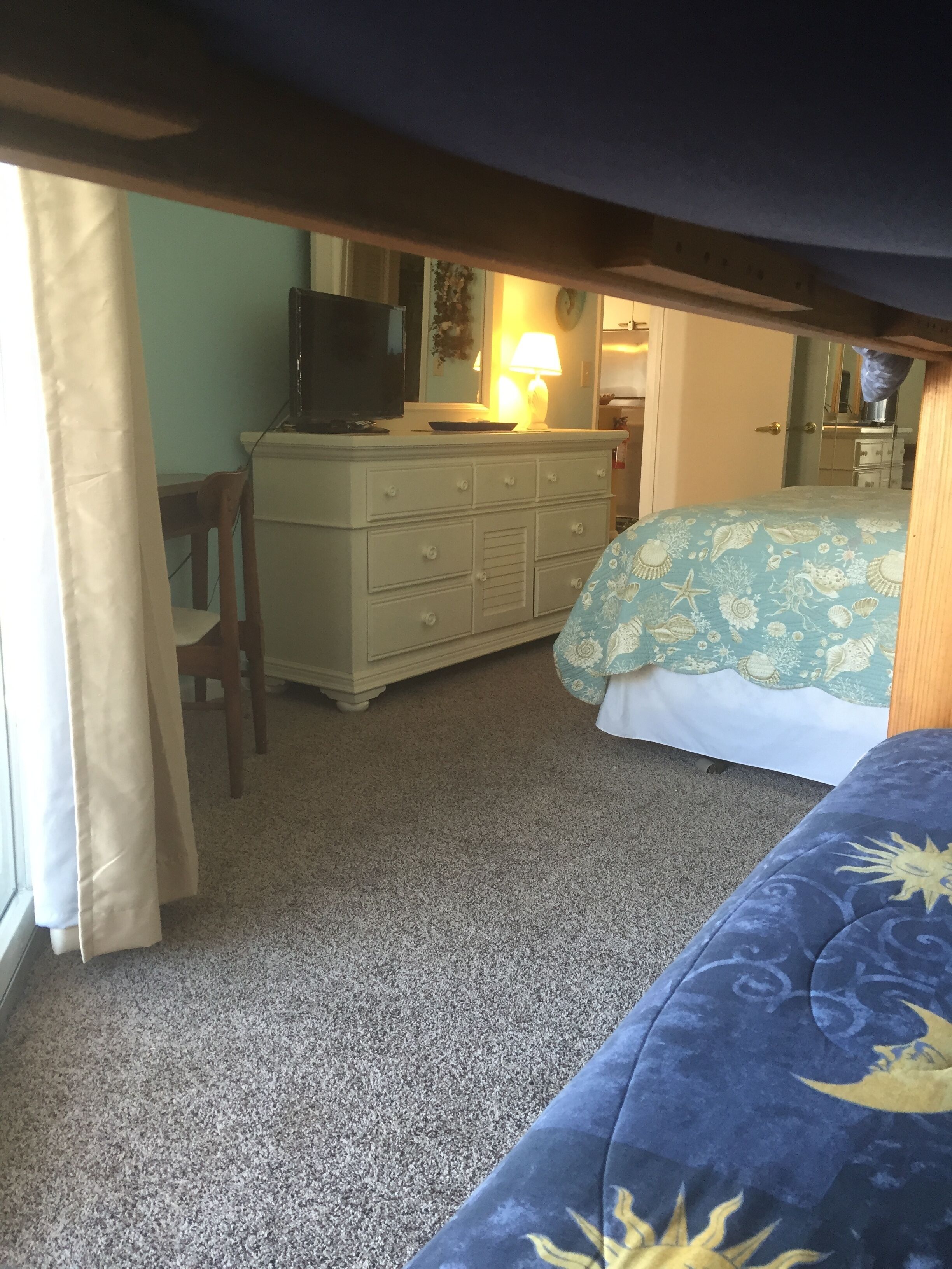 Seapointe Village - OCEAN VIEW / POOL VIEW &Fire Pit Views!-Free WIFI