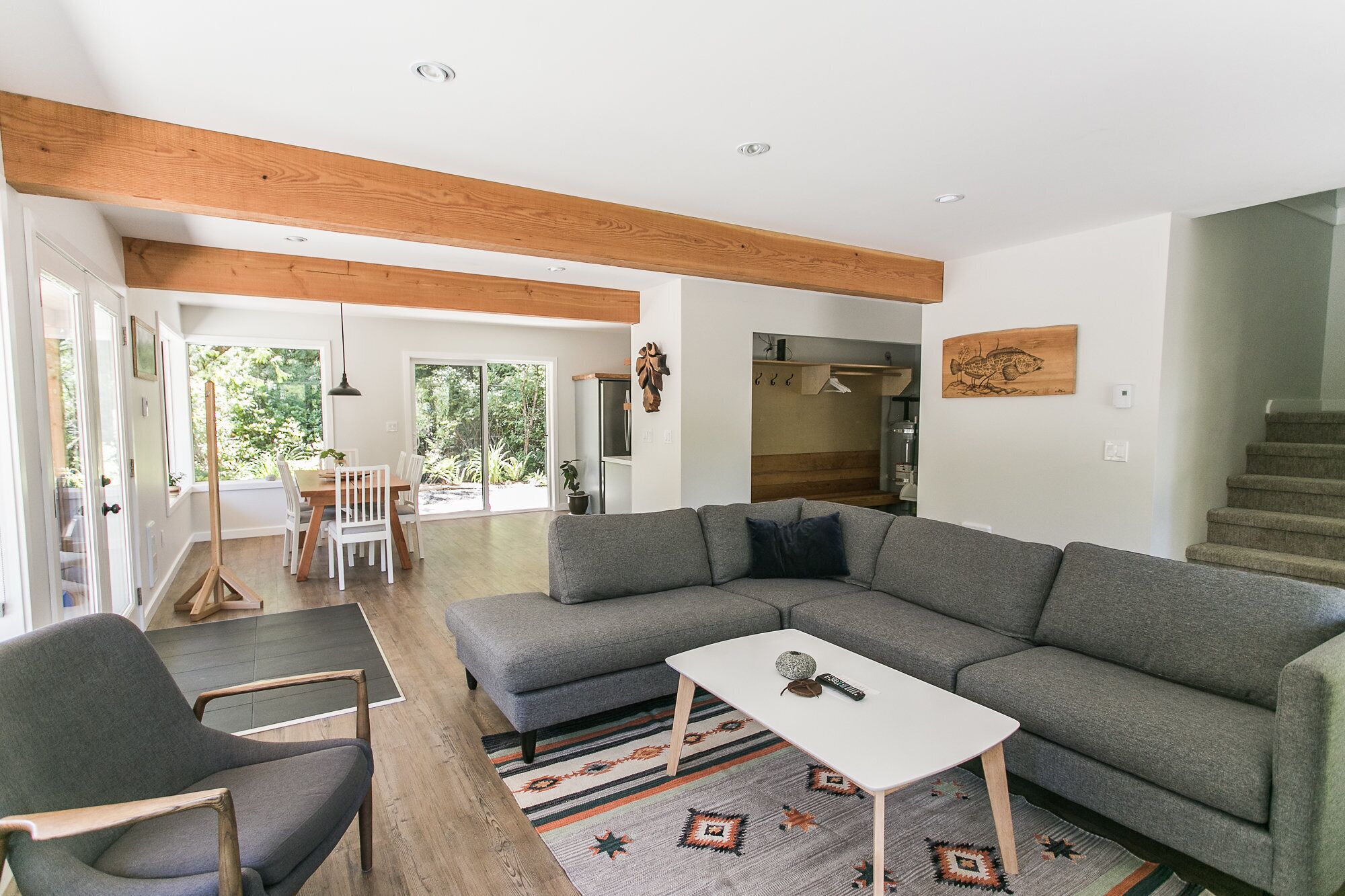 Cozy Tofino Guest House, Walking Distance to the Beach