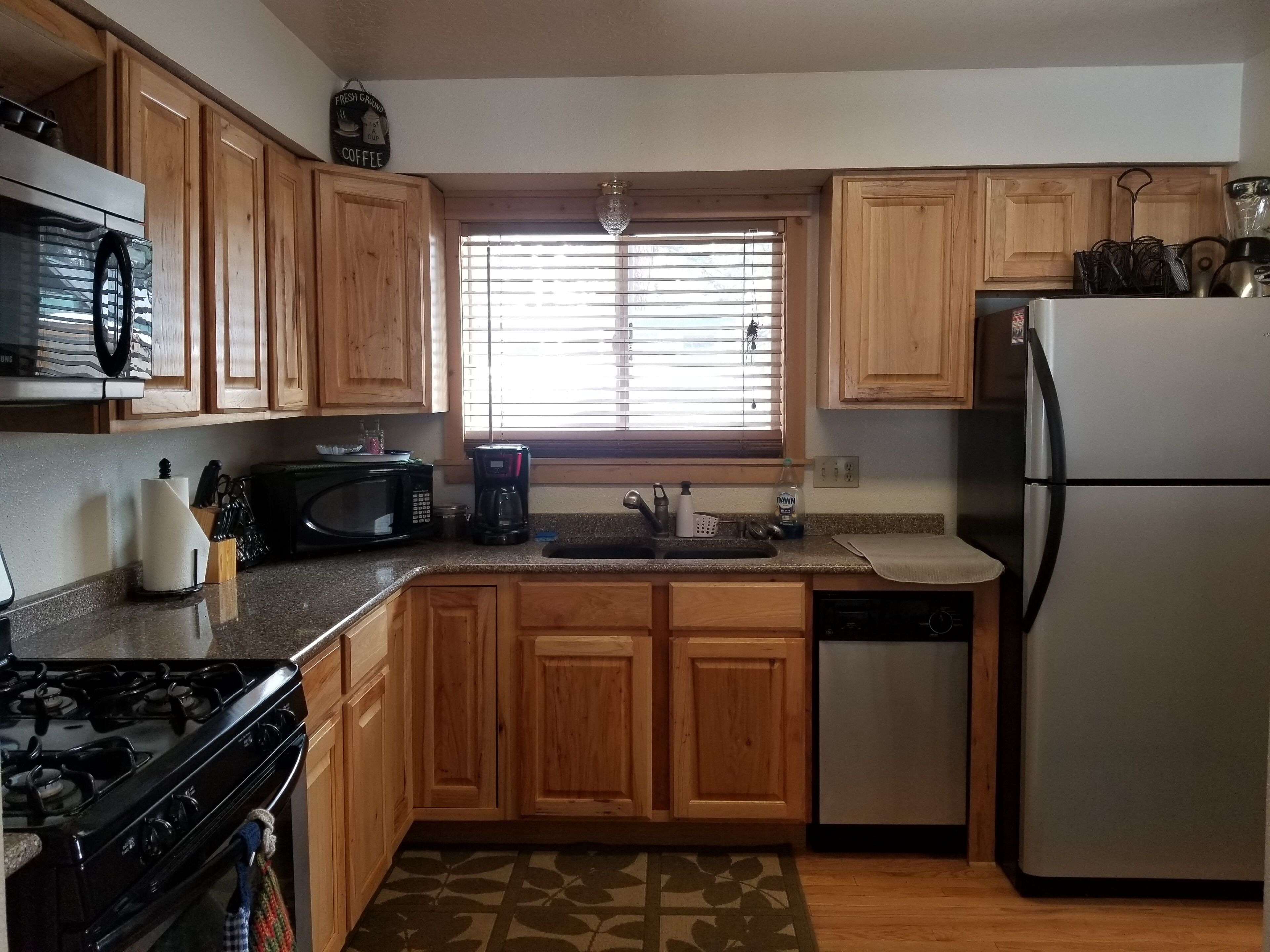 Log Sided Home in the Heart of Chama NM