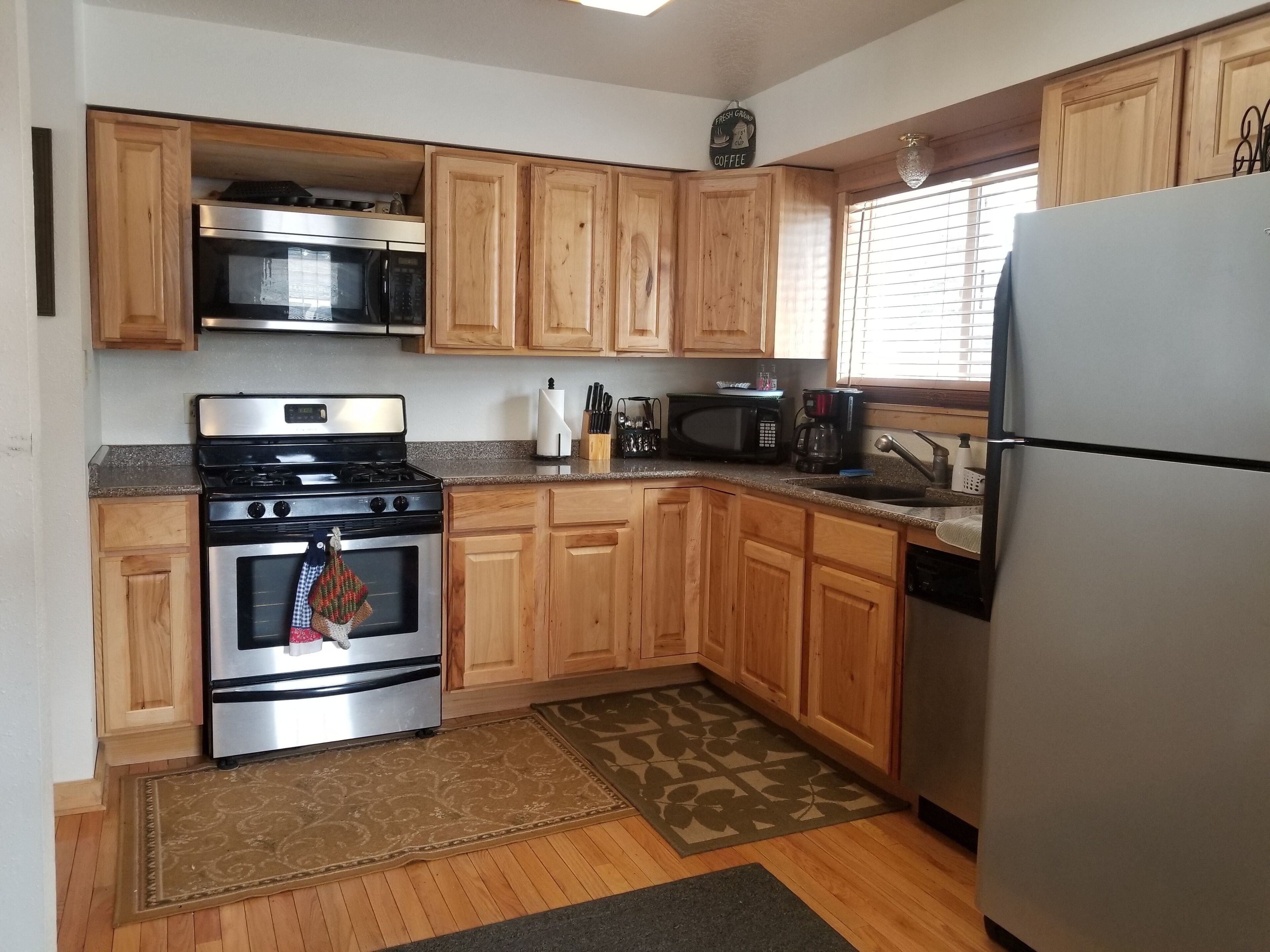 Log Sided Home in the Heart of Chama NM