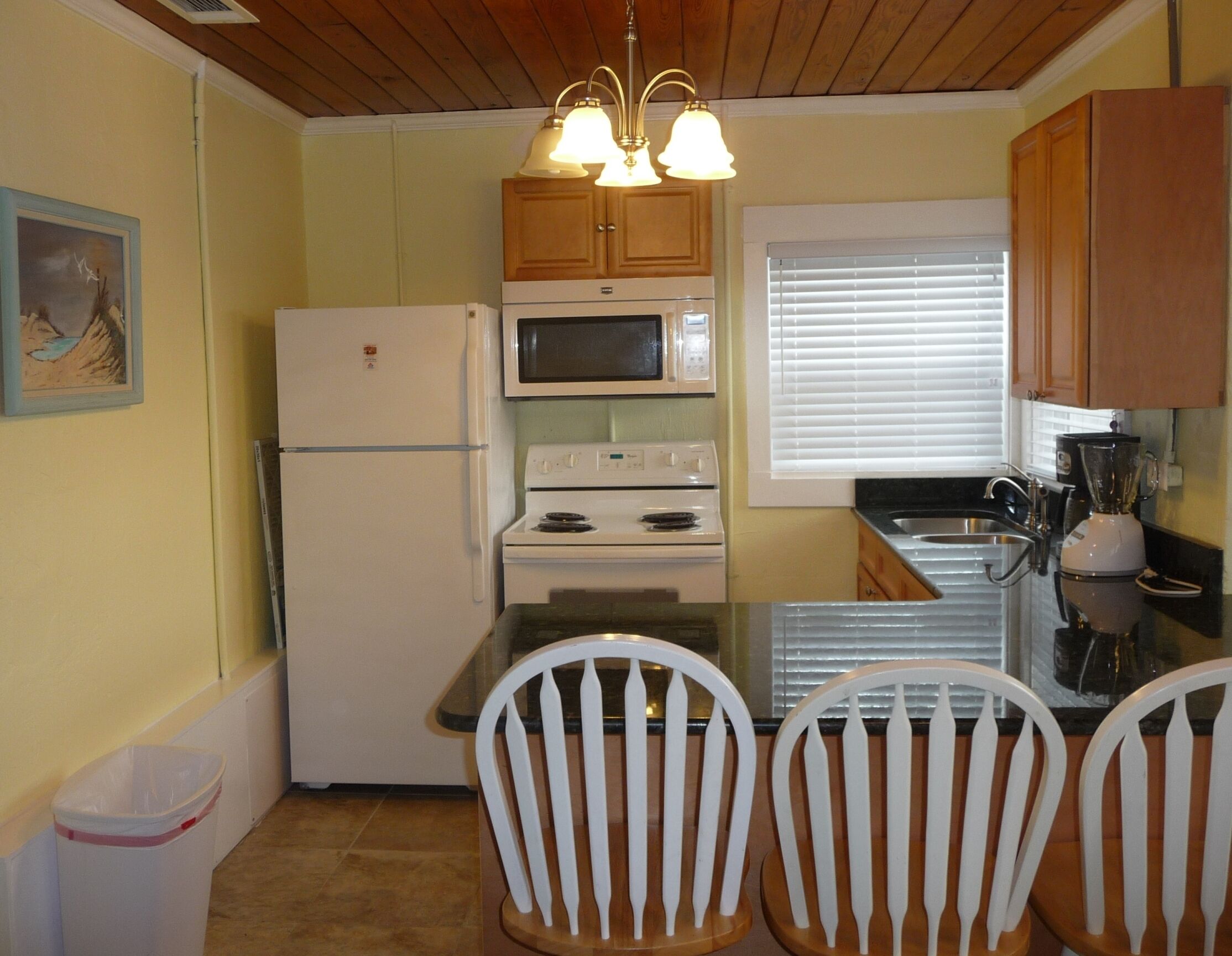 Family Vacation Beach Cottage ~ Across from the Beach