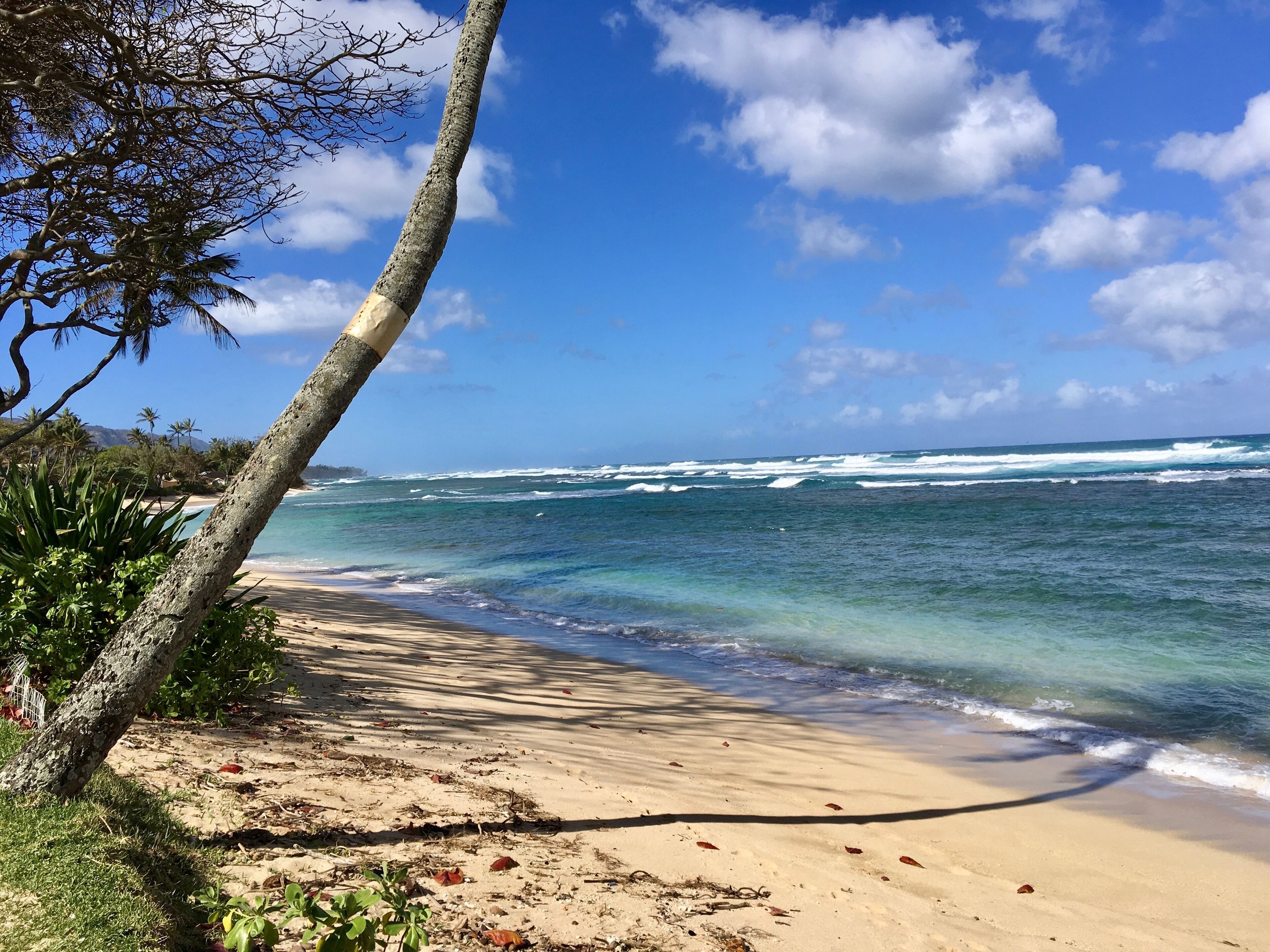 Private vacation home