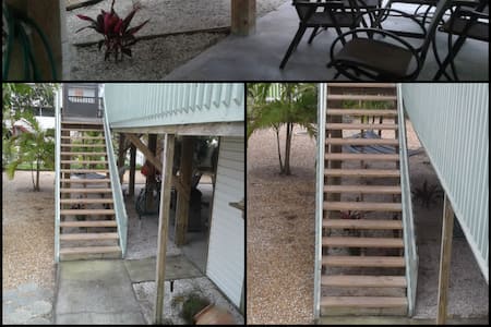 Indian Rocks Beach Cottage