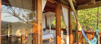 Jungle Casita in Jaco Costa Rica - short distance to beach and town