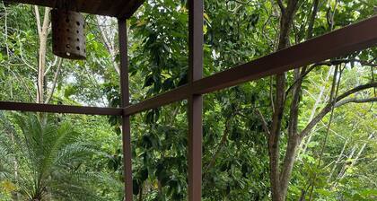 Casa Matapalo – Jungle Casita - short distance to Jaco Beach & town