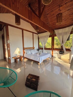 1 bedroom, in-room safe, free WiFi, bed sheets
