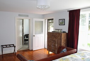 5 Schlafzimmer, kostenloses WLAN, Bettwäsche